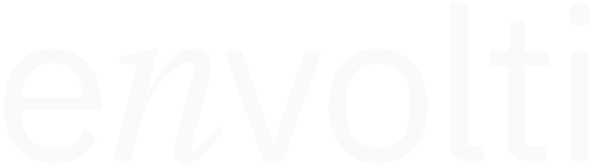 Envolti